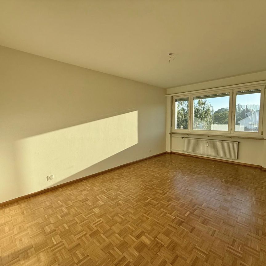 gemütliche 4.0-Zimmerwohnung in Münchenstein - Foto 1