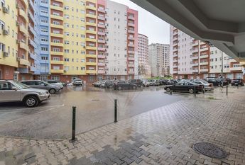 Apartamento T2 em Setúbal