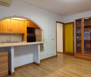 Piso de alquiler en Carrer de Niceto Alcalá Zamora, 6, El Fortí - Photo 3