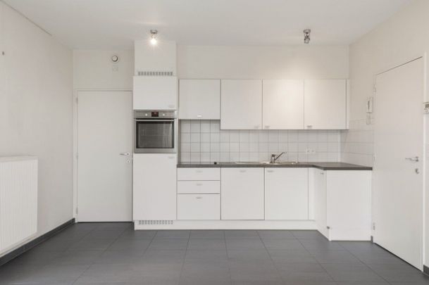 Gelijkvloers appartement te Erpe-Mere - Photo 1