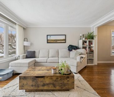 For Lease - 315 Queen Mary Drive Unit# "Main Level", Oakville, Ontario - Photo 2