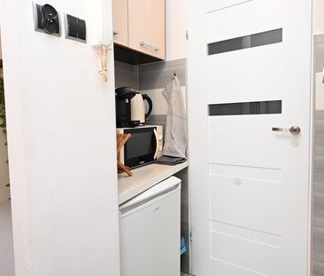 Kawalerka w centrum przy Galaxy, wynajem !!! - Zdjęcie 5