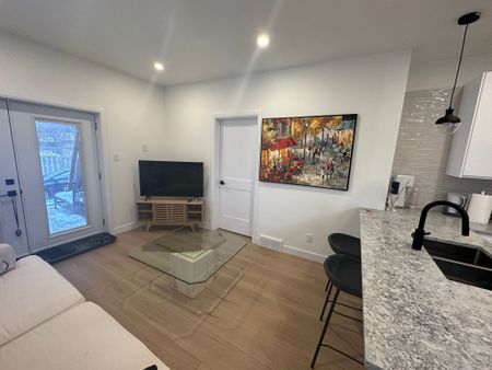 For Lease - 180 Weber Street Unit# B, Kitchener, Ontario - Photo 5