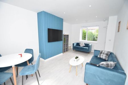 4 bedroom house to rent - Photo 4
