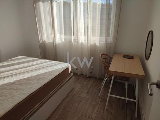 Apartamento T1 - Photo 1