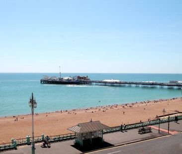 Marine Parade, Brighton, BN2 1PH - Photo 2