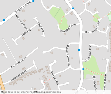 Astorville Park Road, Chellaston, Derby, Derbyshire - Photo 1