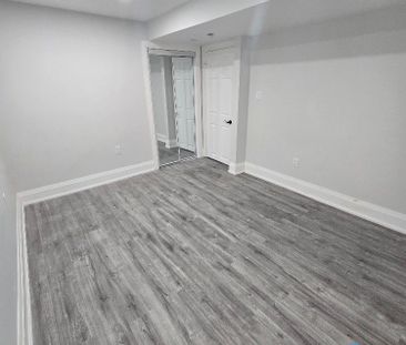 For Lease - 1136 Enchanted Crescent Unit# Basement, Pickering, Ontario - Photo 4