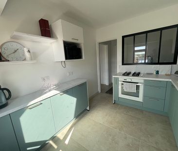 Appartement T2 Villers-sous-Saint-Leu à louer - Photo 5