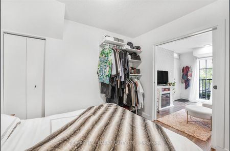 For Lease - 50 Western Battery Road Unit# 914, Toronto, Ontario - Photo 3