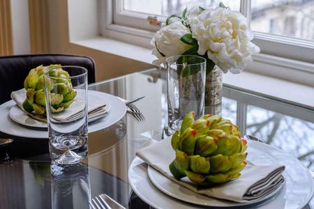 Garden House, Kensington Gardens Square, Bayswater, London, W2 - Photo 3