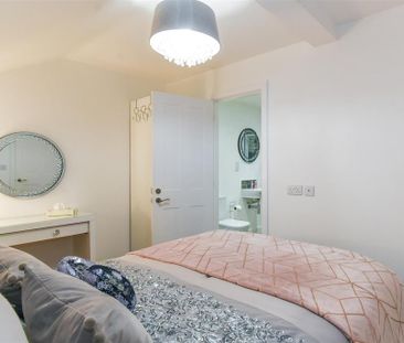 1 bedroom apartment to rent - Photo 4