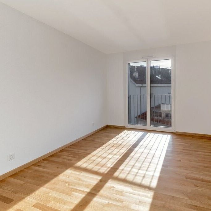 À saisir ! Splendide logement à Aigle ! - Photo 1