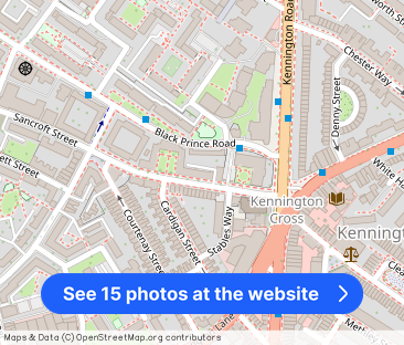 15 Gasholder Place, London - Photo 1