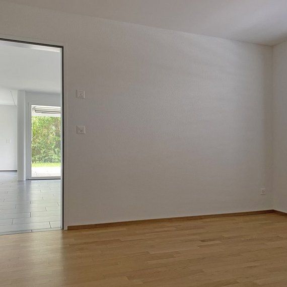 Schöne Wohnung im Fricktal gesucht? - Photo 1