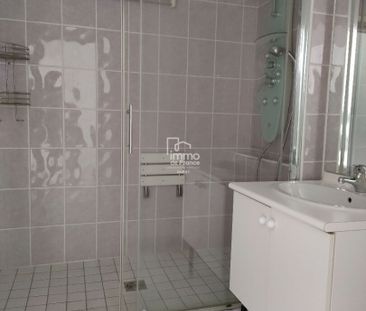 Location Appartement 2 pièces 48m² - Photo 5