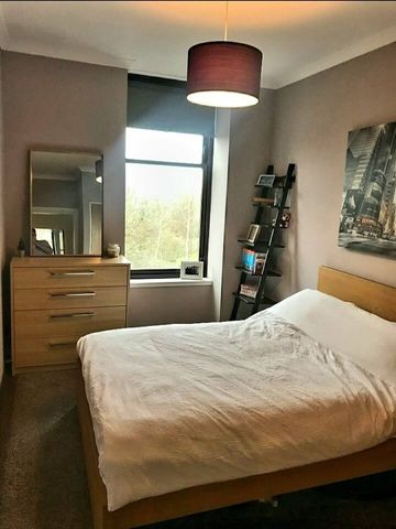 2 Bed Flat, Murano Street, G20 - Photo 4