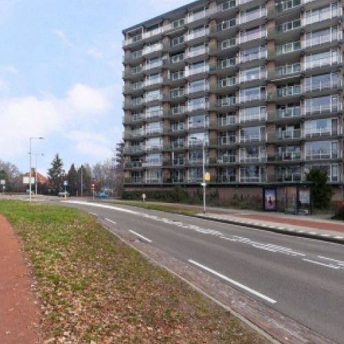 Geessinkweg 0ong, 7544 TV Enschede, Nederland - Foto 1