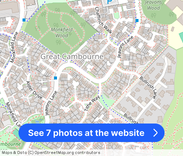 Jeavons Lane, Cambridge, Cambridgeshire, CB23 - Photo 1