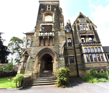 2 bedroom Flat in Towers Flat 3, Leeds - Photo 1