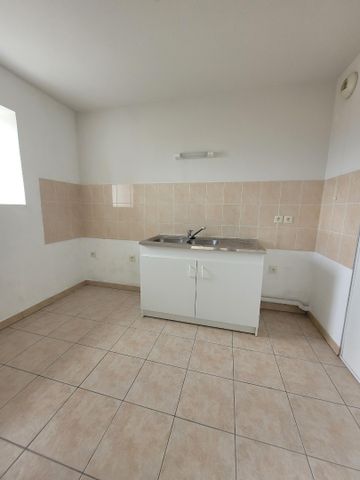 Location Appartement 2 pièces 55m² CAUDRY 59540 - Photo 2