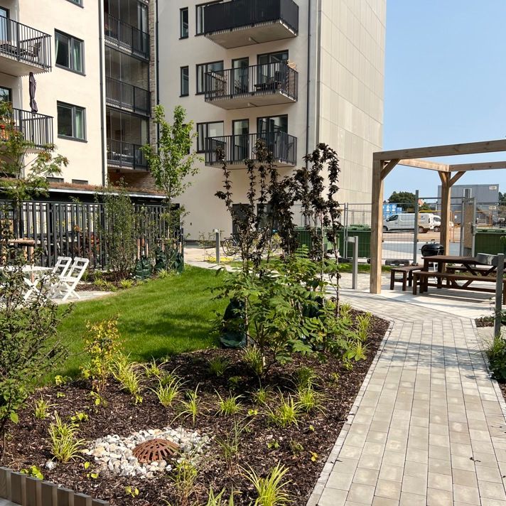 Sankta Katarinas gata 2, Trelleborg Centrum - Photo 1