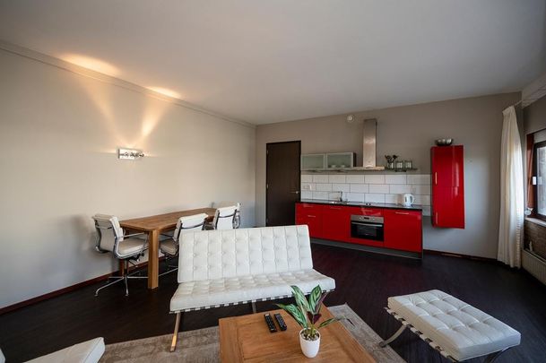 Verbeekstraat 8-C, Lage Mors, 2332CA, Leiden - Foto 1