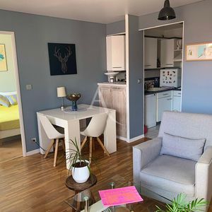 Location appartement 2 pièces, 35.27m², Serris - Photo 2