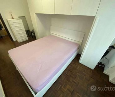 Stanza in appartamento di 90 m² a Milano - Photo 3