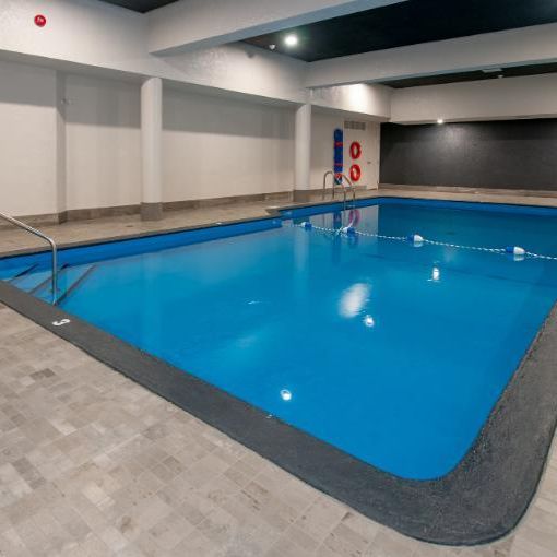 Loft à louer Montcalm / Saint-Sacrement janvier 2026 - Photo 1