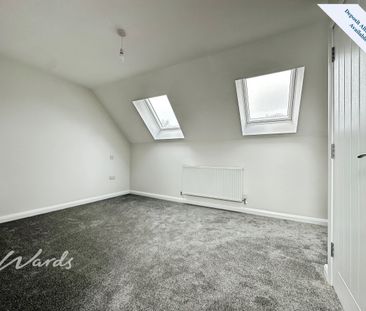 4 bedroom terraced house to rent - Photo 4