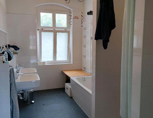 3 Raumwohnung zur Untermiete für 2 Monate - Foto 1