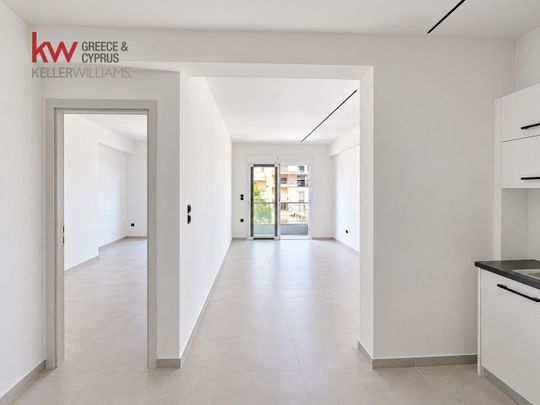 Διαμέρισμα για ενοικίαση Πάτρα - Φωτογραφία 1