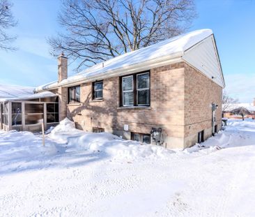 For Lease - 23 Shannon Street Unit# Unit A, Barrie, Ontario - Photo 3