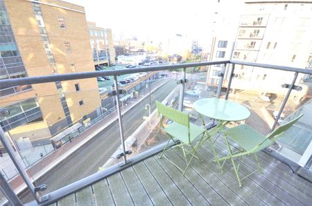 XQ7, Salford Quays, Manchester City Centre, Greater Manchester, M5 3FP - Photo 3