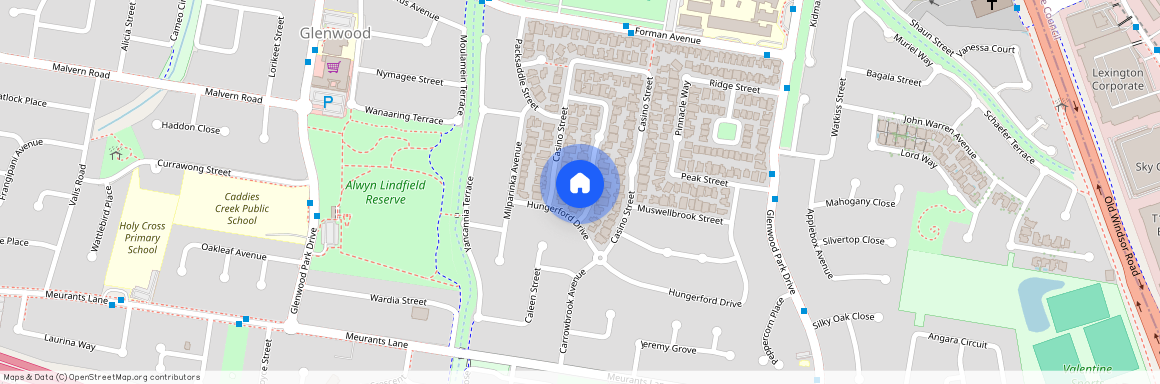 5 Newnes Close, Glenwood 2768, New South Wales