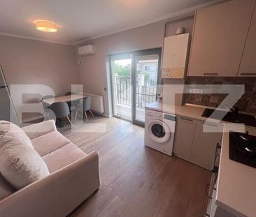 Apartament 2 camere - Dambul Rotund - bloc nou - AC - Photo 4