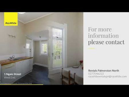 3-Bedroom home in West End AT $590 Per Week! - Photo 3