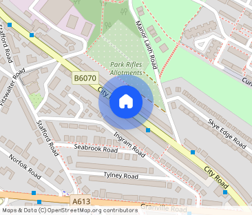 City Road, Sheffield, S2 - Photo 1