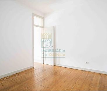 Apartamento T3 - Photo 5