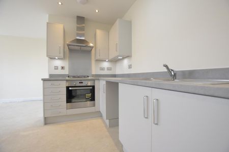 2 bedroom coach house to rent - Photo 4