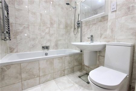 2 bedroom terraced house to rent - Photo 5