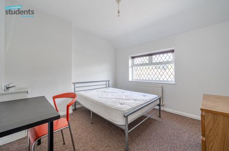 7 bedroom semi-detached house to rent - Photo 5