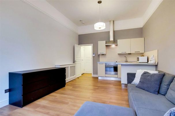 1 bedroom apartment to rent - Photo 1