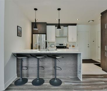 4005 Rue Emma-Collin #4, Longueuil (Saint-Hubert), J3Y0V1 - Photo 6