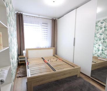 2 POKOJOWE MIESZKANIE NA WYNAJEM z BALKONEM - Photo 5