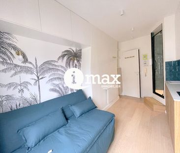 Location Appartement COURBEVOIE - - Photo 1