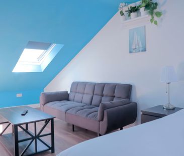 5 Bed Detached House, Joseph Hardcastle Cl, SE14 - Photo 6