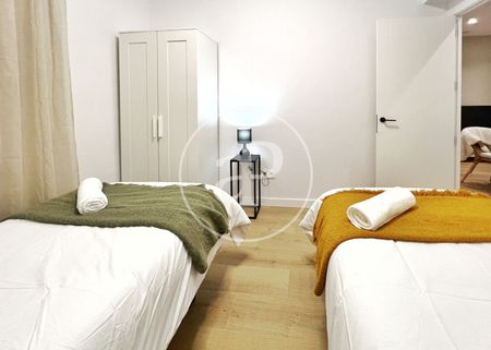 Flat for rent in Palacio (Madrid) - Photo 2