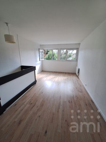 Appartement 45.97 m² - Photo 5